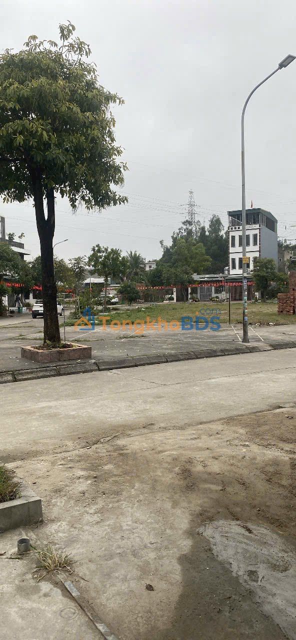 Bán Đất Dự Án Tuấn Thành, Hạ Long - Tặng Nhà 2 Ngủ, 85m², Sổ Đỏ