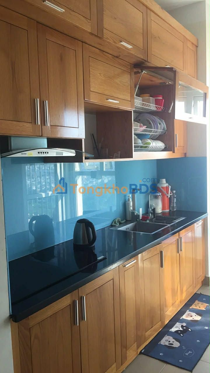 Căn hộ Xuân Mai Complex Hà Đông 72m2 8 triệu - Bàn giao ngay