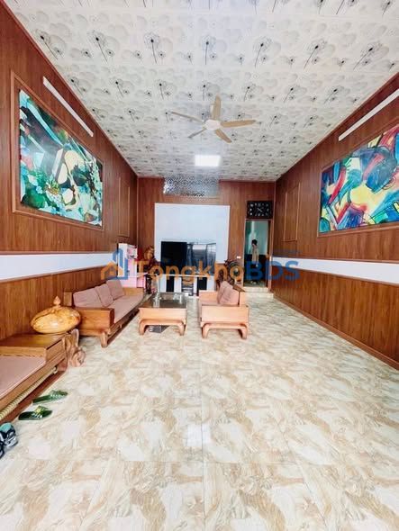 Nhà cấp 4 Trần Đại Nghĩa Sa Pa 122m² 2.5 tỷ - Chính chủ bán