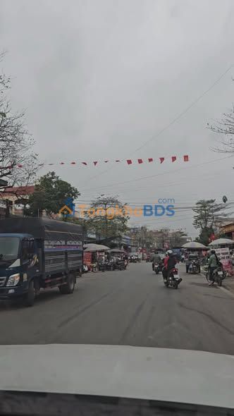 Đất nền 110m² Đô thị biển động, Bắc Ninh - Sổ hồng sẵn sàng sang tên