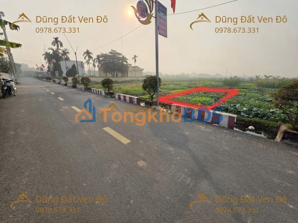 Đất nền Biên Giang Hà Đông 63m² 2 tỷ - Tiềm năng tăng giá