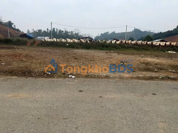 Đất nền Trì Quang 160m² 300-399 triệu - Sổ đỏ chính chủ