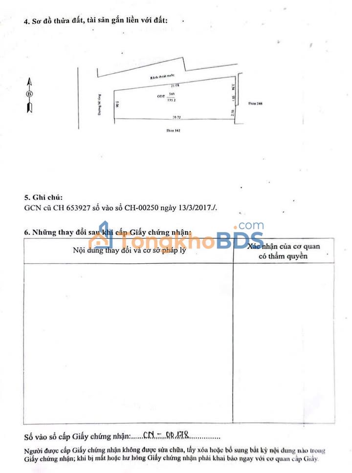 Bán Đất Lô Góc Nguyễn Văn Linh, TP. Hải Dương - 135m² Giá Tốt