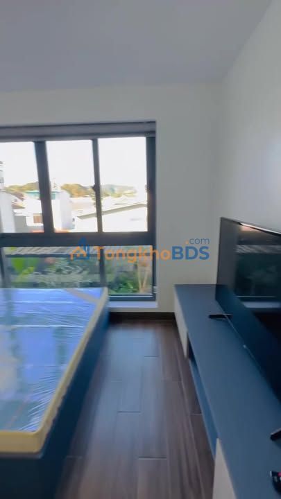 Căn hộ Nguyễn An Ninh P6 Đà Lạt giá thỏa thuận - Full nội thất