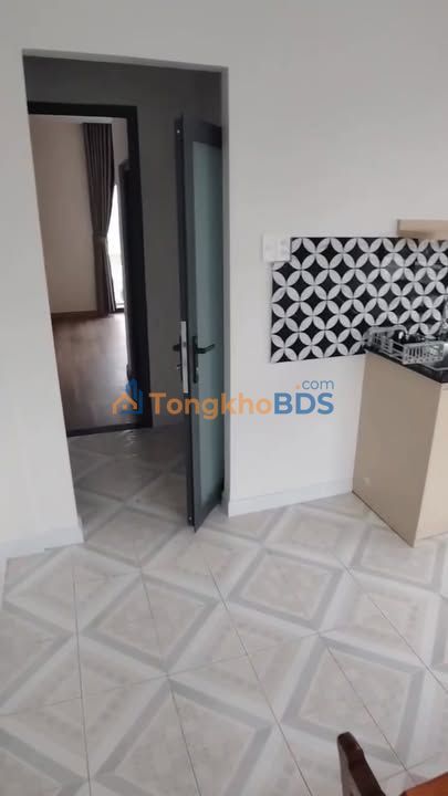 Cho thuê Căn hộ Yersin Đà Lạt - Full nội thất, Ban công thoáng mát