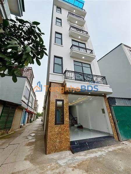 Nhà riêng Ngọc Hồi 43m² 9 tỷ - Ô tô vào tận nhà