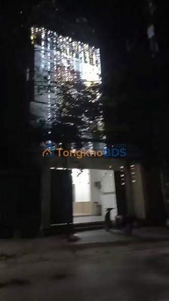 Nhà Phố Lu, Lào Cai - Mặt tiền 6m, 180m², 3PN - Giá 2.35 Tỷ