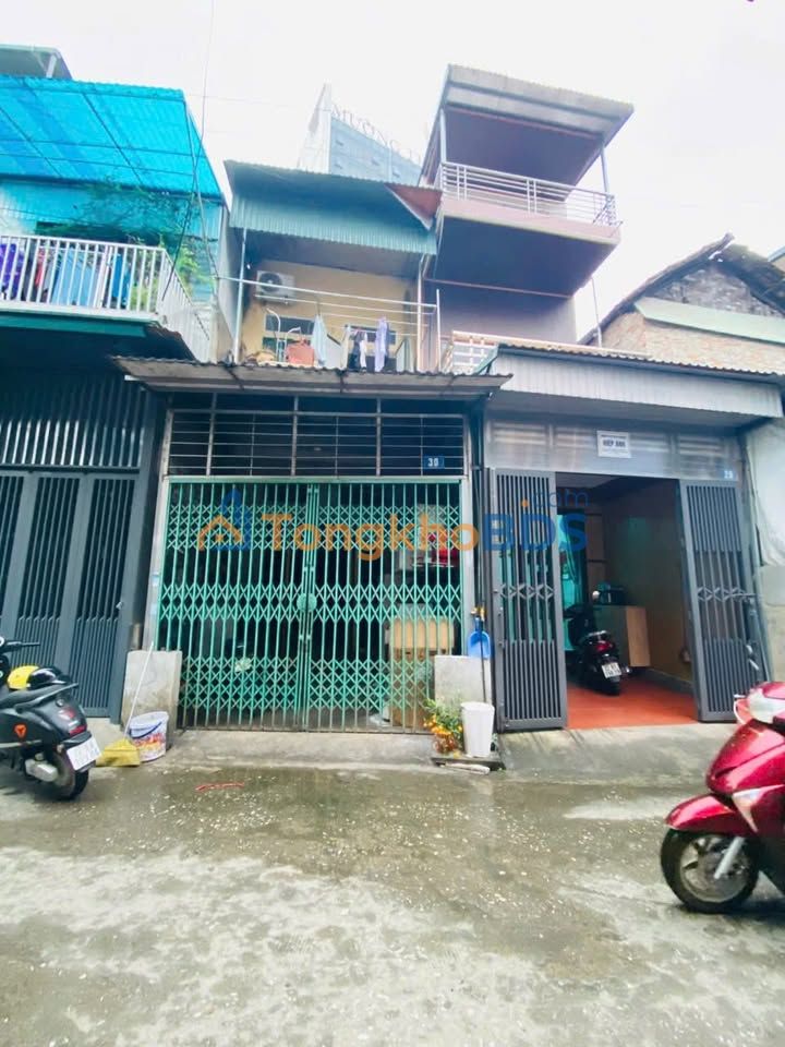 Nhà riêng Tân Quang Tuyên Quang 52m²/3,86 tỷ - Chính chủ bán