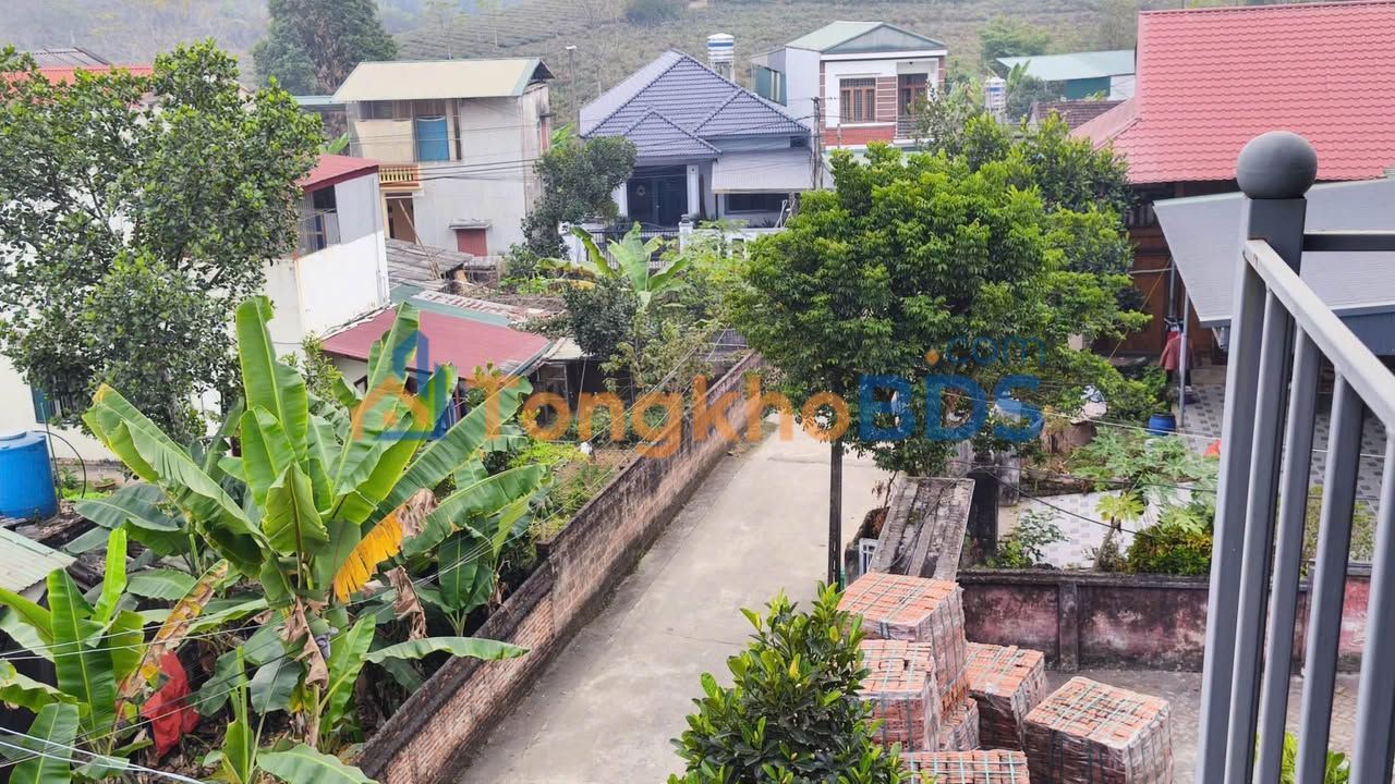 Nhà riêng Phường Tân Quang 51,8m² giá 3 tỷ - Chính chủ bán