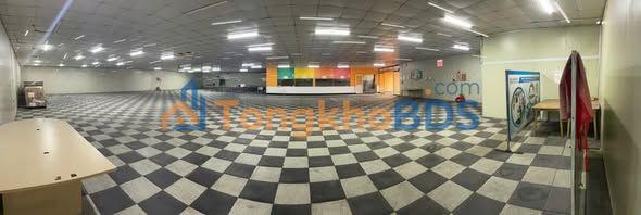 Cho thuê xưởng 1700m² Quế Võ, Bắc Ninh - PCCC đầy đủ, sẵn sàng hoạt động