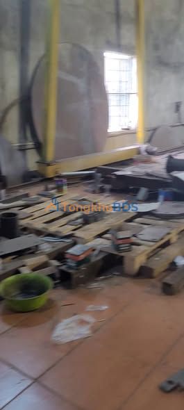 Kho xưởng Đại Đồng Hưng Yên giá thỏa thuận, hoạt động ngay