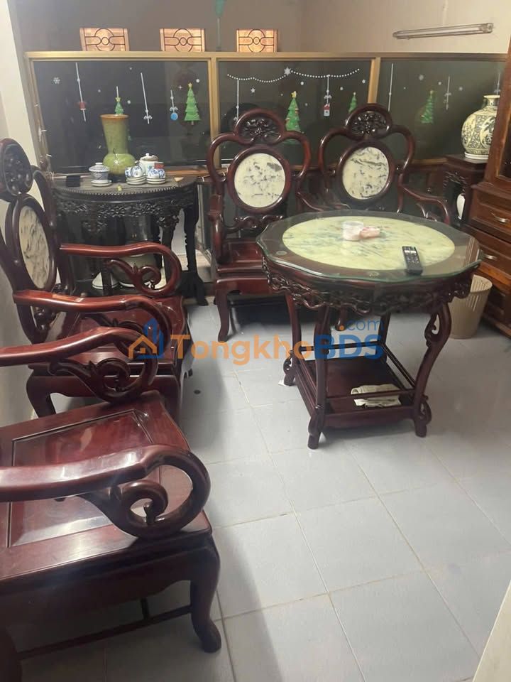 Nhà 3 Tầng Trung Tâm Bắc Ninh - 42m² - Ngay Rạp Hát