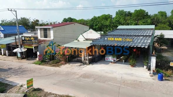 Nhà riêng KP9 Minh Hưng 165m2 1 tỷ - Chính chủ bán gấp