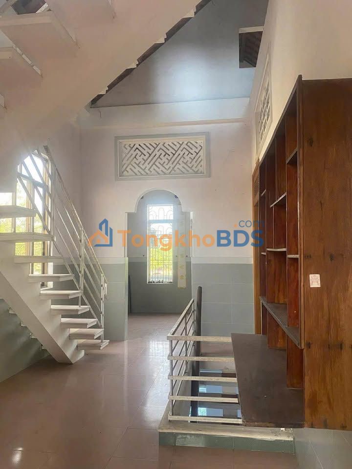 Nhà Nguyên Căn Mặt Tiền Huế 4PN - View Sông Ngự Hà, Gần Đại Nội