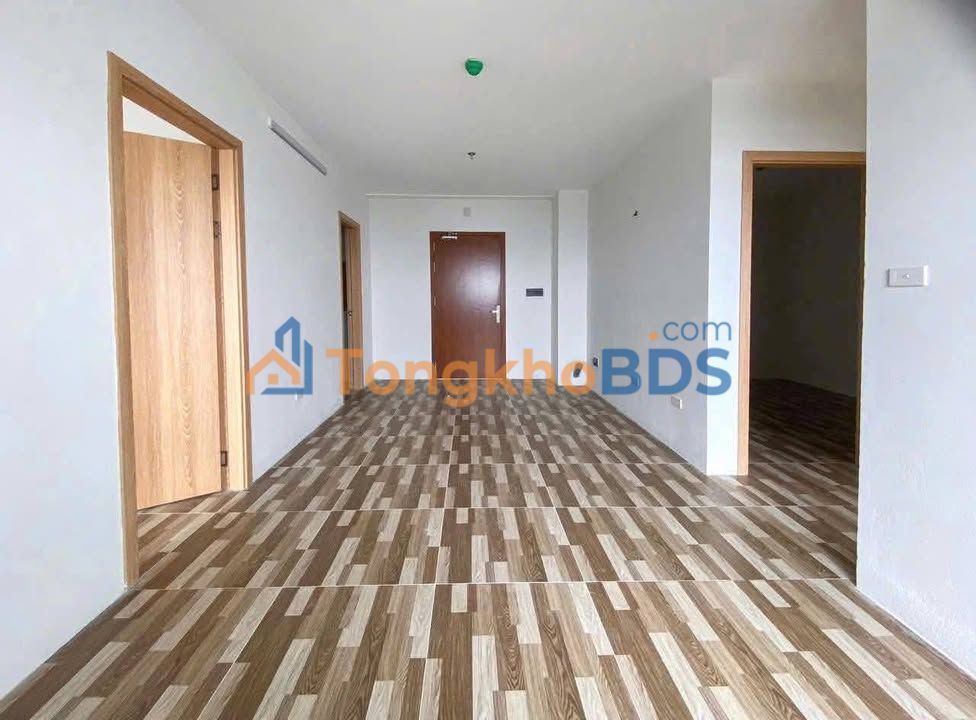 Căn hộ Ecogarden Huế 66m² 5 triệu/tháng - Bàn giao ngay