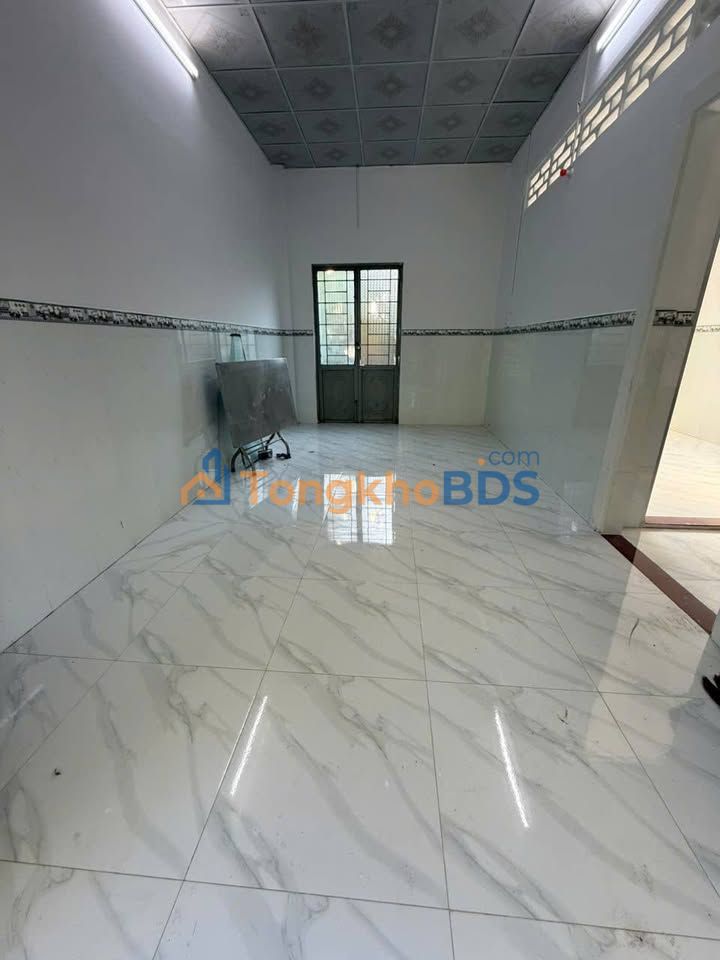 Nhà riêng P.1 Trà Vinh 81m² 800 triệu - Chính chủ bán