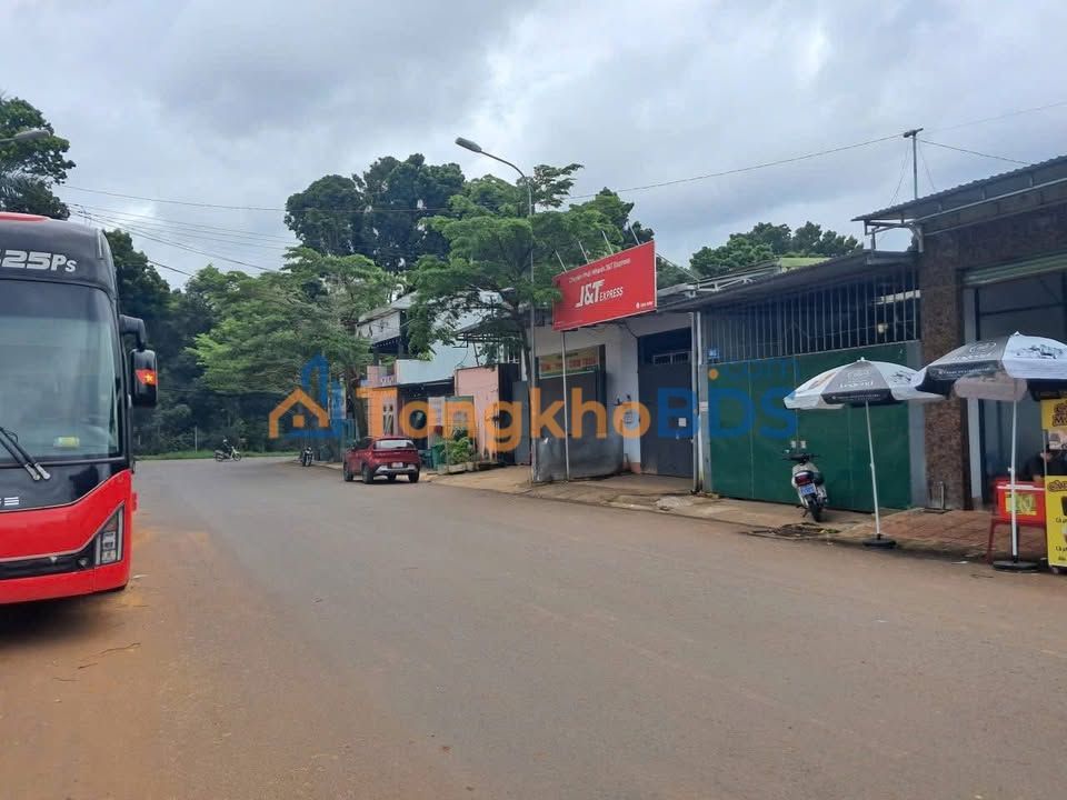 Nhà mặt tiền Nguyễn Hữu Thấu 500m² 25tr - Cho thuê ngay