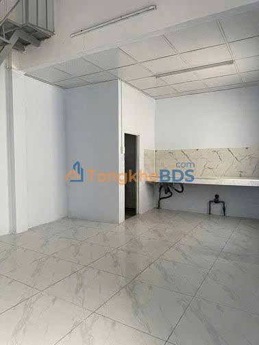 Nhà nguyên căn Phạm Văn Chí Q6 24m² 7tr - Sẵn sàng ở ngay