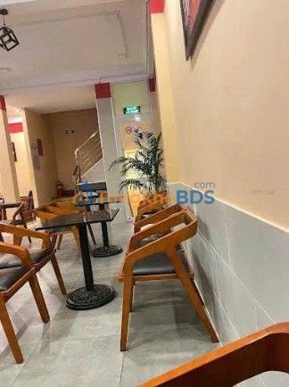 Nhà phố Bình Thạnh 70m² - Mặt tiền kinh doanh đắt giá