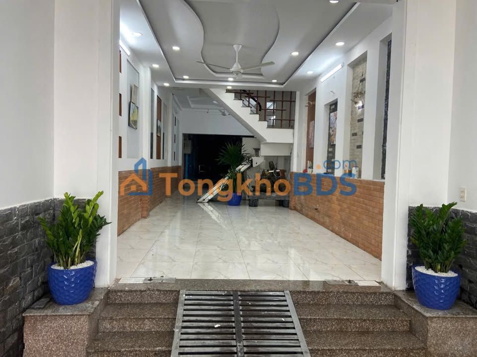 Mặt Bằng Kinh Doanh 64m² Tân Phú - Vị Trí Vàng, Giá 45 Triệu