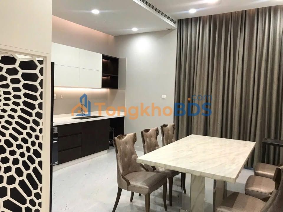 Nhà phố Lakeview City Thủ Đức 100m² 33 triệu - Sẵn sàng ở ngay