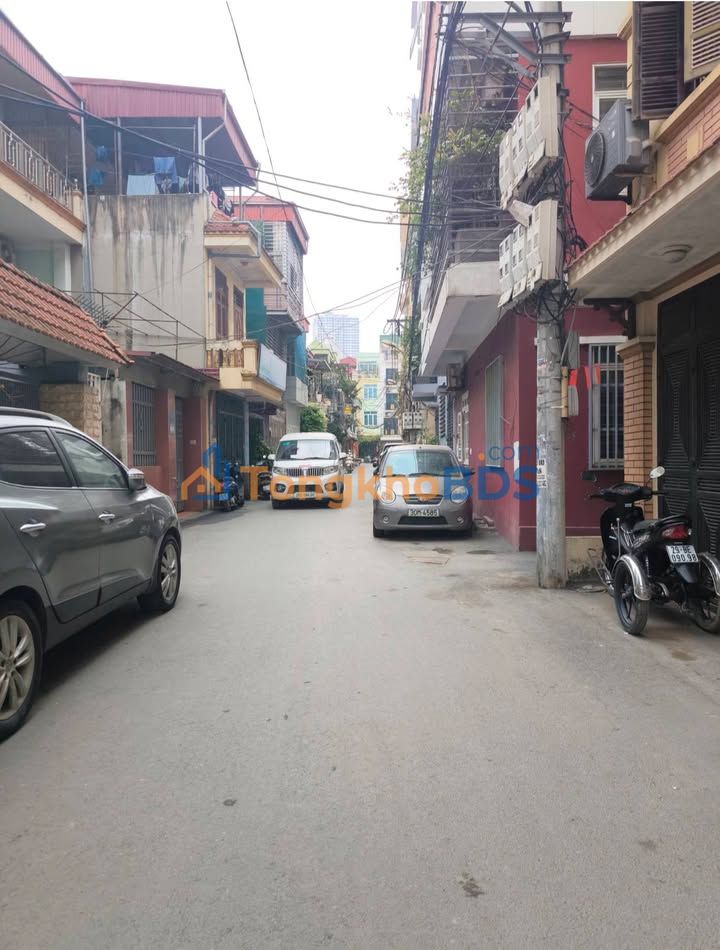 Nhà Ngô Quyền Hà Đông 250m² 5 Tầng Thang Máy - Giá 12 Tỷ