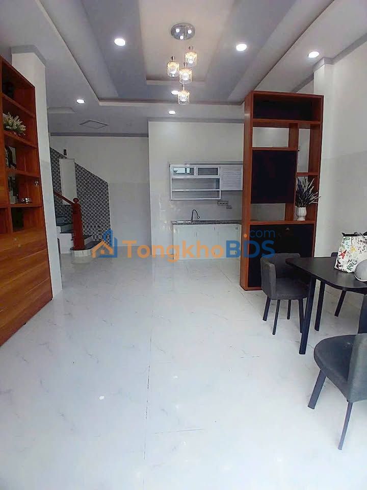 Nhà riêng Hẻm CMT8 An Thạnh 10 triệu - Sẵn sàng ở ngay