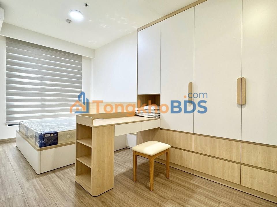 Căn hộ Midori Park Dĩ An 69m²/16 triệu - Bàn giao ngay