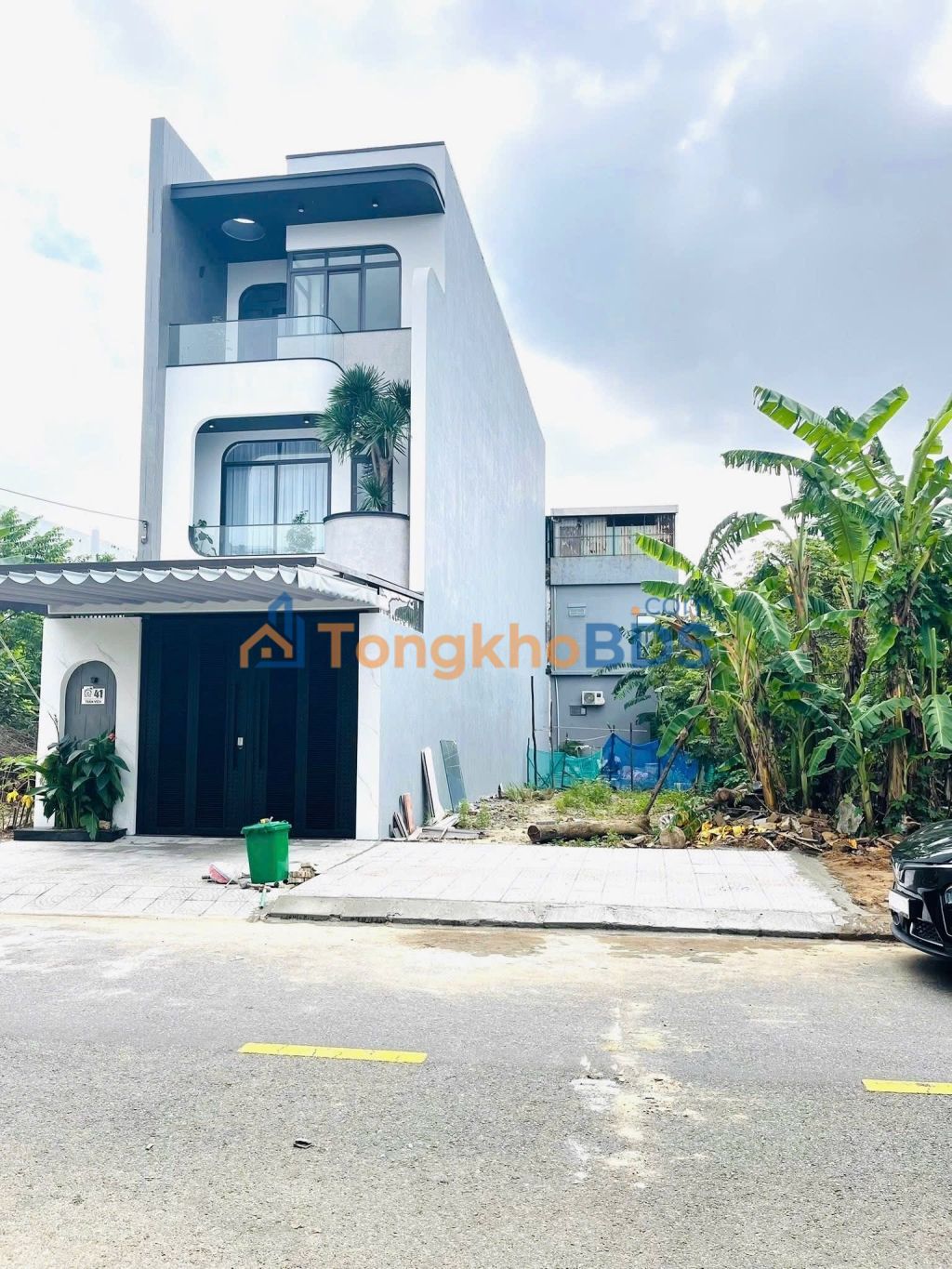 Đất nền Hòa Xuân 120m² 6.15 tỷ - Sổ đỏ chính chủ