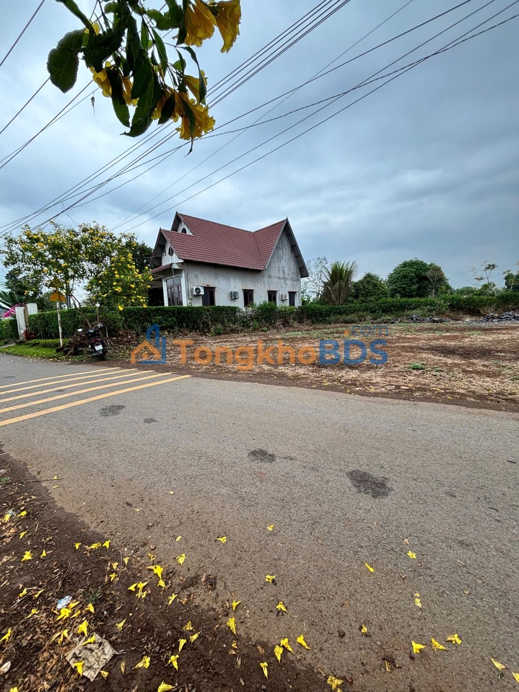 Đất Sông Trầu, Trảng Bom - 118m² Sổ Hồng Riêng, Gần Trường Học