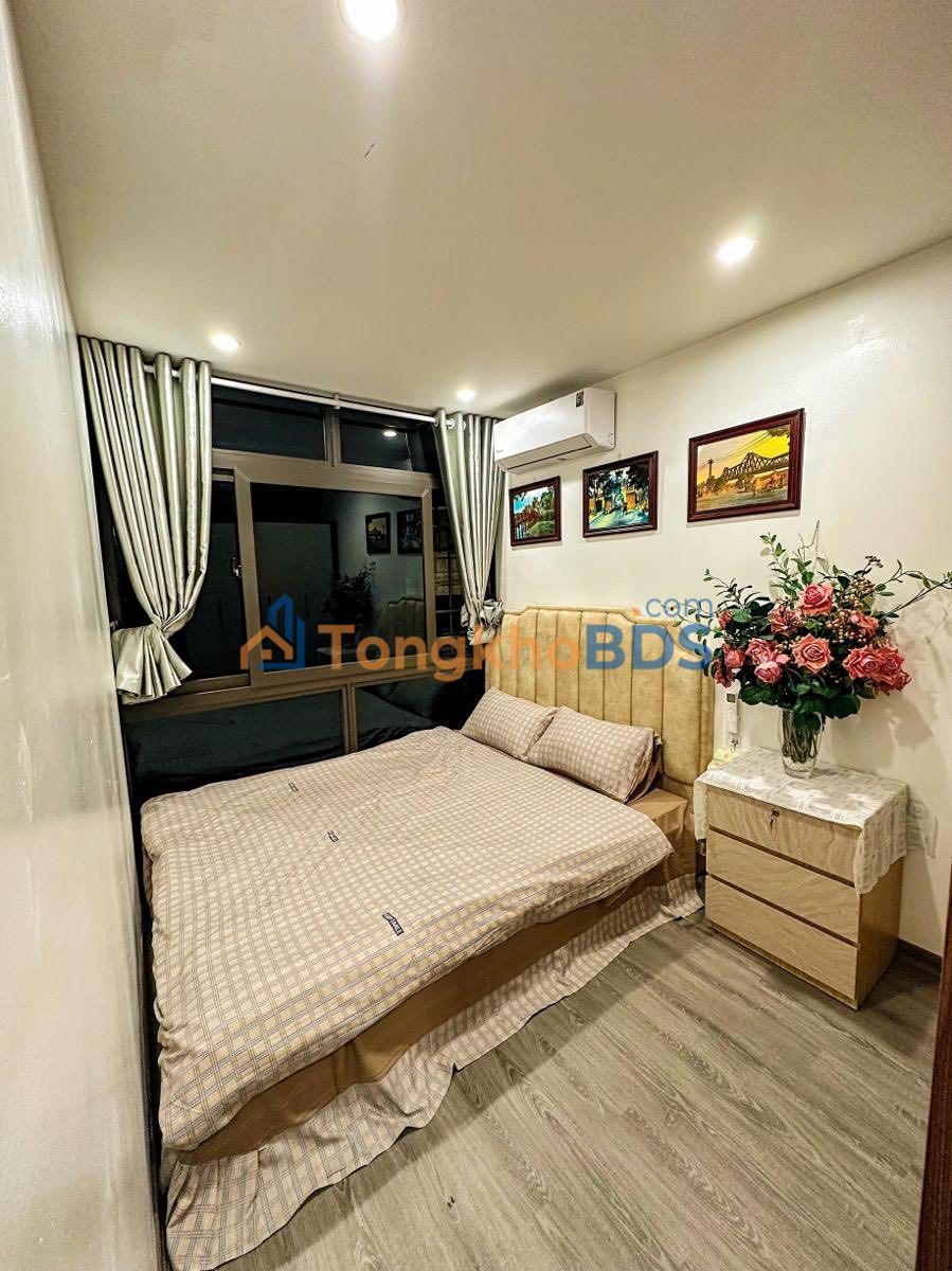 Nhà riêng Bạch Mai 20m2 4,5 tỷ - Chính chủ bán