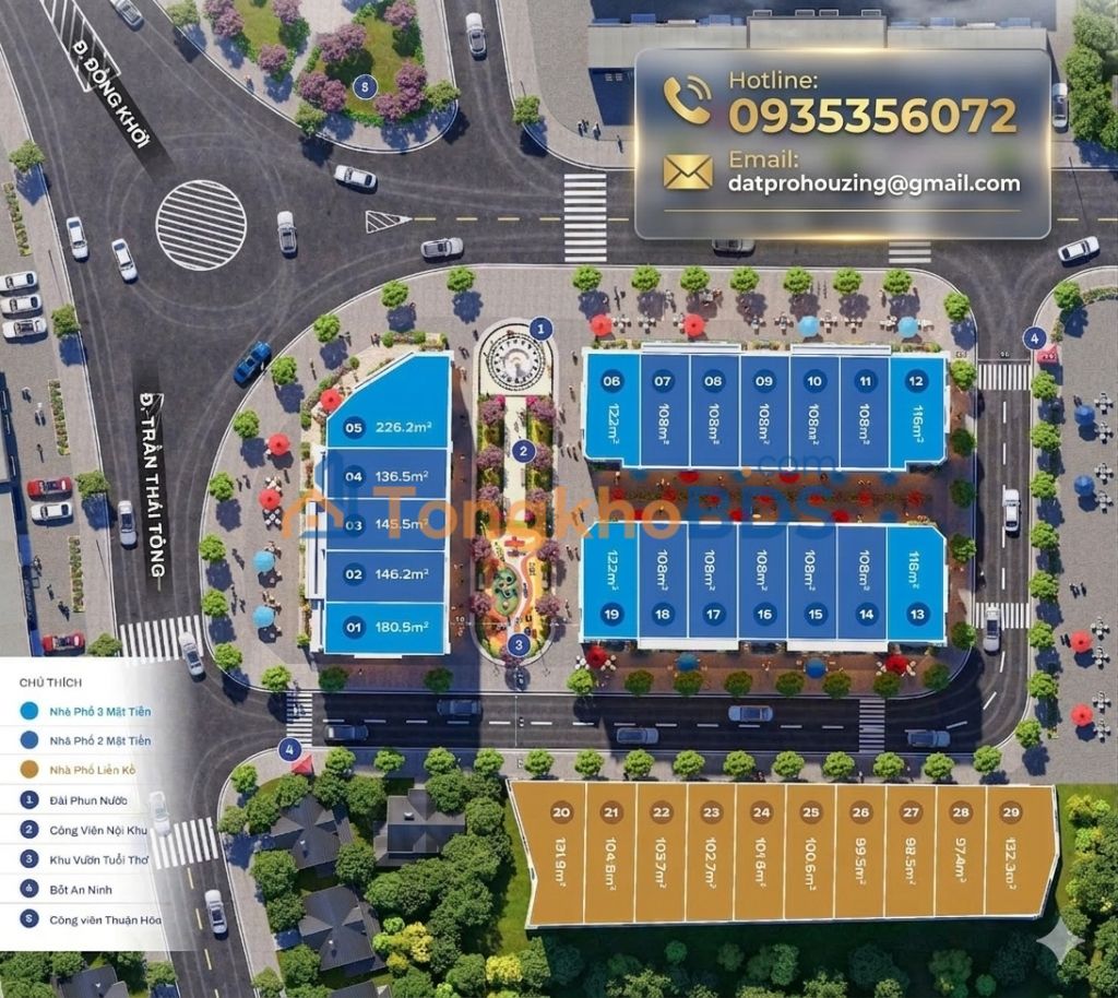 Thưa người dùng