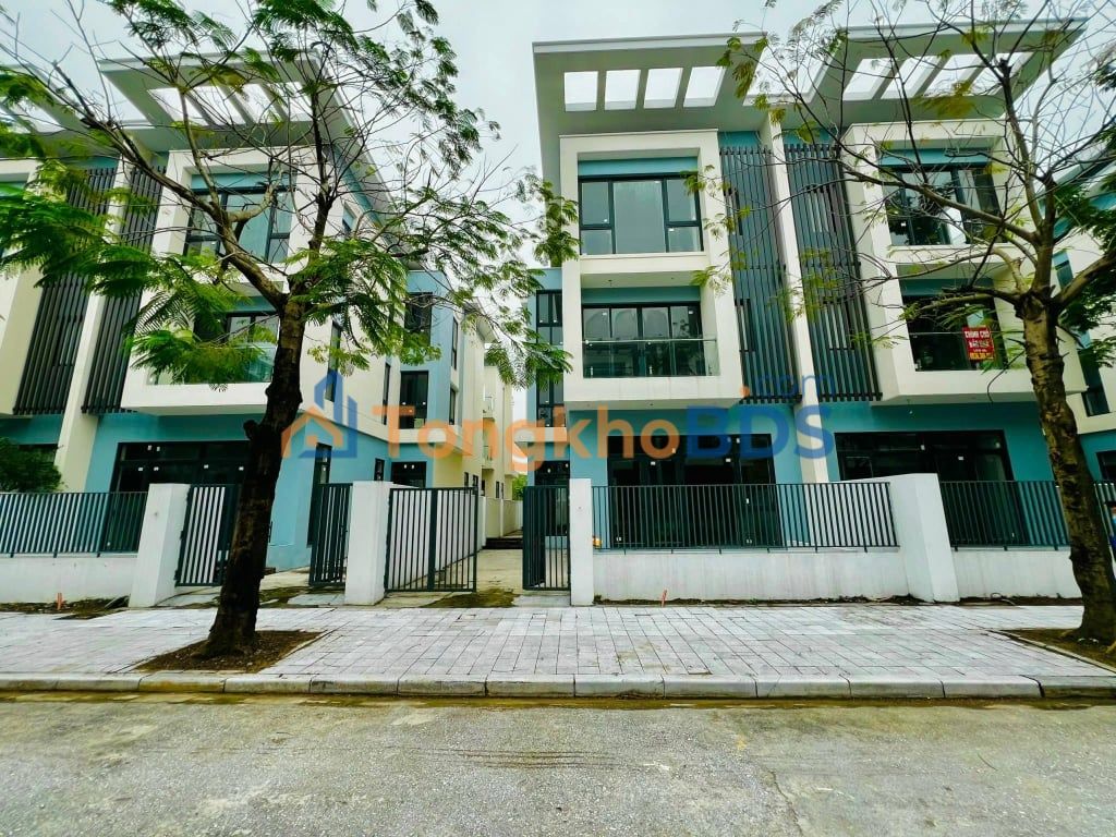 Nhà liền kề Dương Nội A Hà Đông 170m² 29 tỷ - Sẵn sàng ở ngay