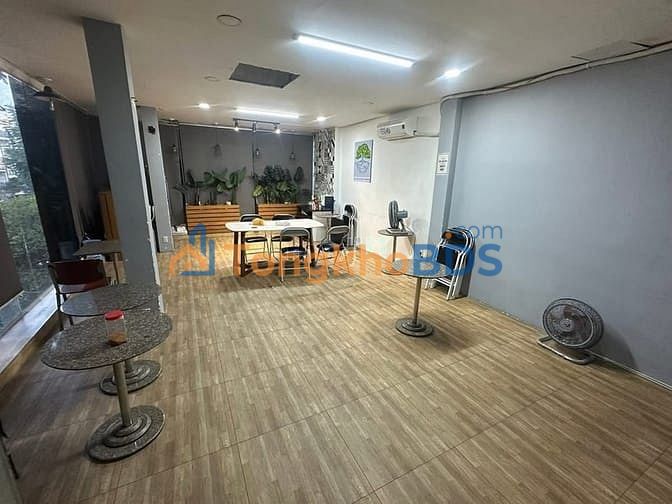 Văn phòng Bàu Cát Tân Bình 60m² 8 triệu - Sẵn sàng làm việc