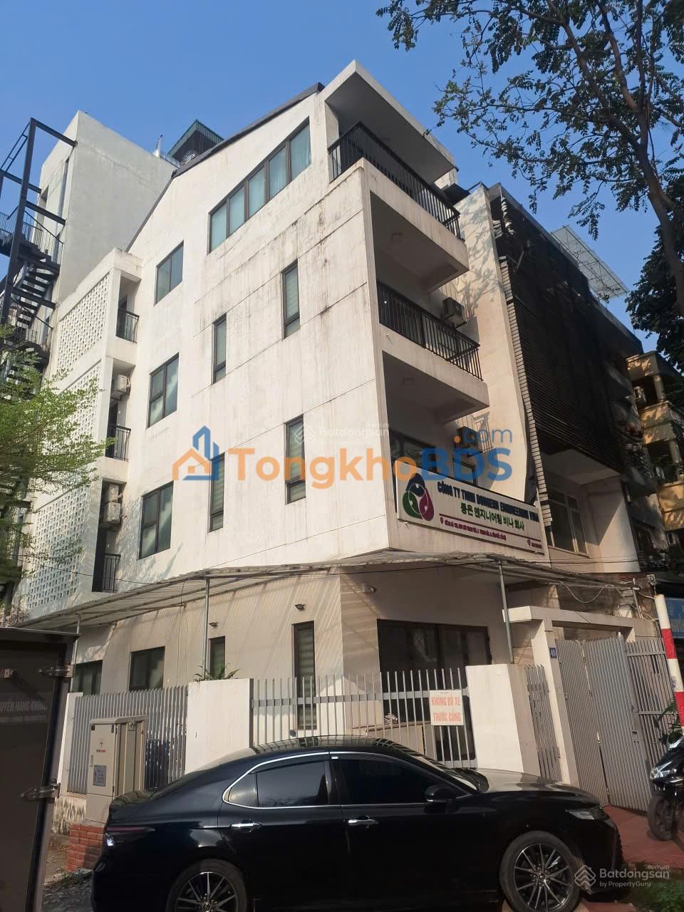 Nhà lô góc Trung Yên 115m² 40 triệu - Giá tốt hiếm có