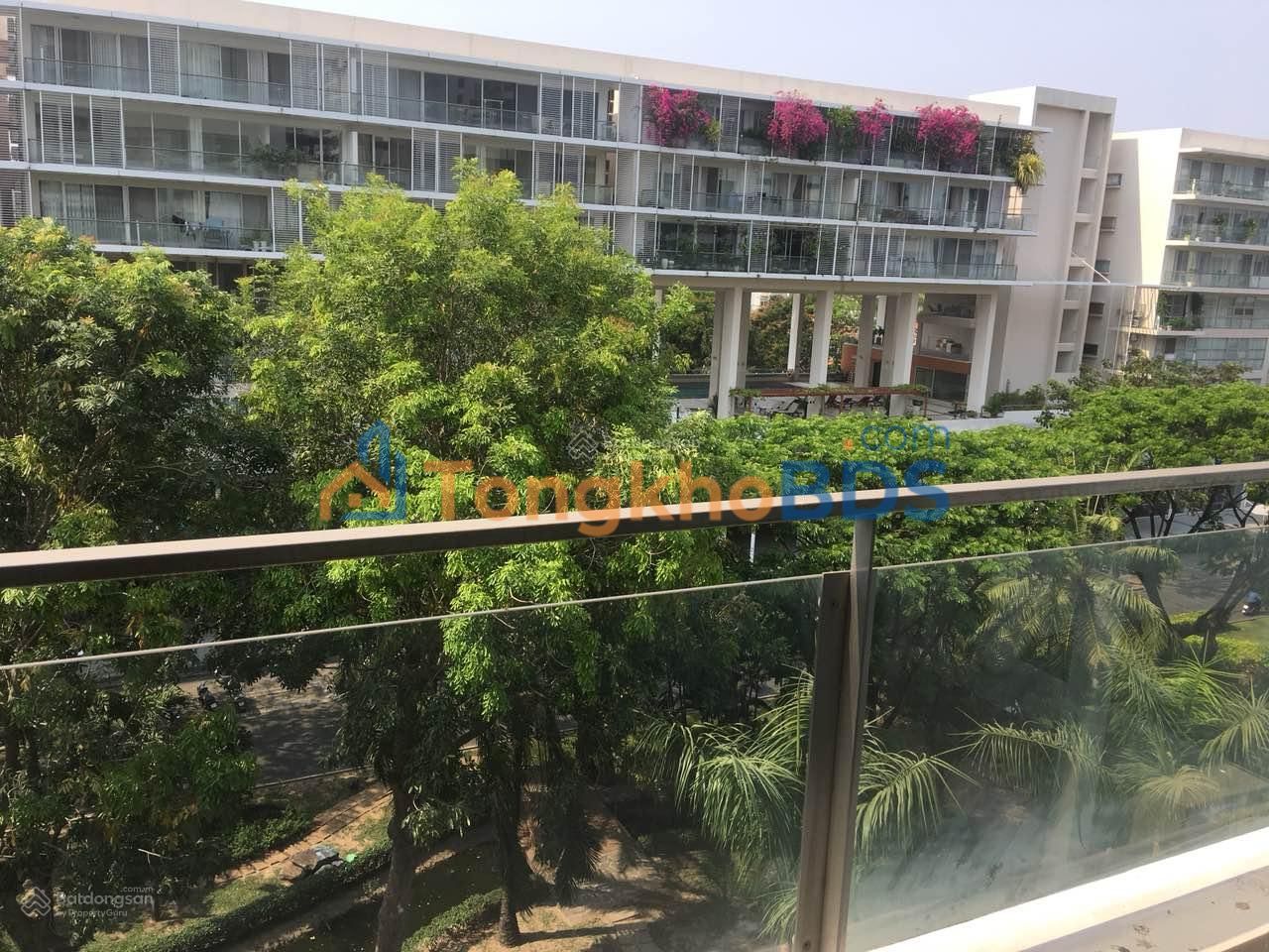 Can ho The Panorama Q7 121m2 30 trieu - Ban giao ngay
