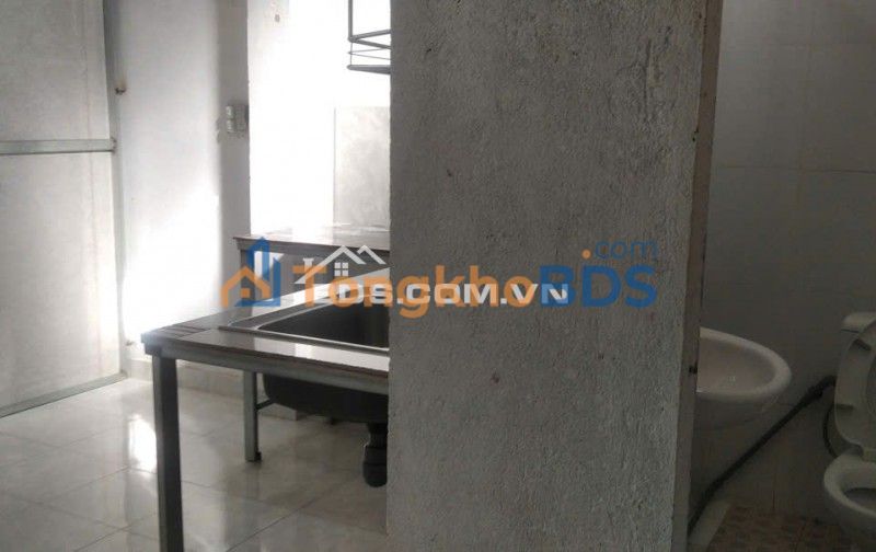 Nhà nguyên căn Đà Lạt P9 50m² giá 4.5 triệu - Sẵn sàng ở ngay