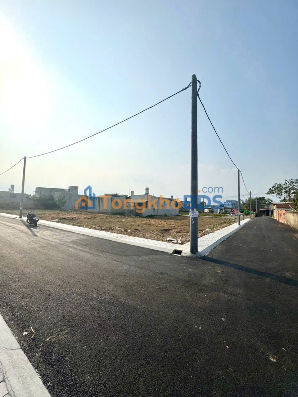 Nhà Tân Phong Biên Hòa 110m² 1.95 tỷ - Chính chủ bán