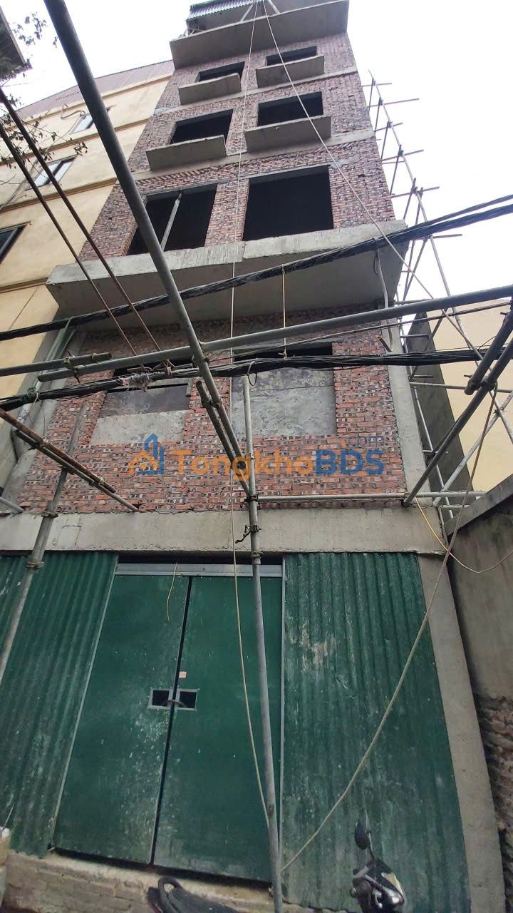 Nhà riêng Hà Cầu Hà Đông 58m² 16.8 tỷ - Chính chủ bán