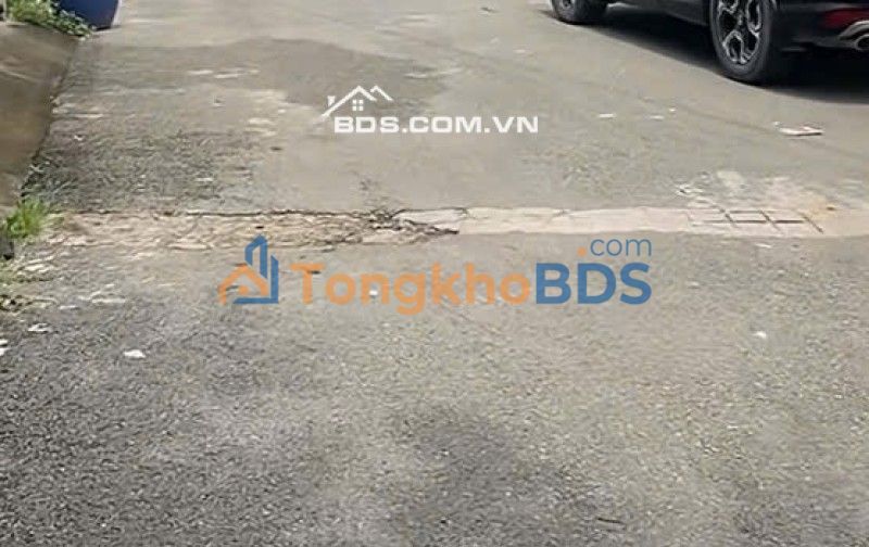 Đất Long Trường Q.9 165m² 5,61 tỷ – Đường ô tô