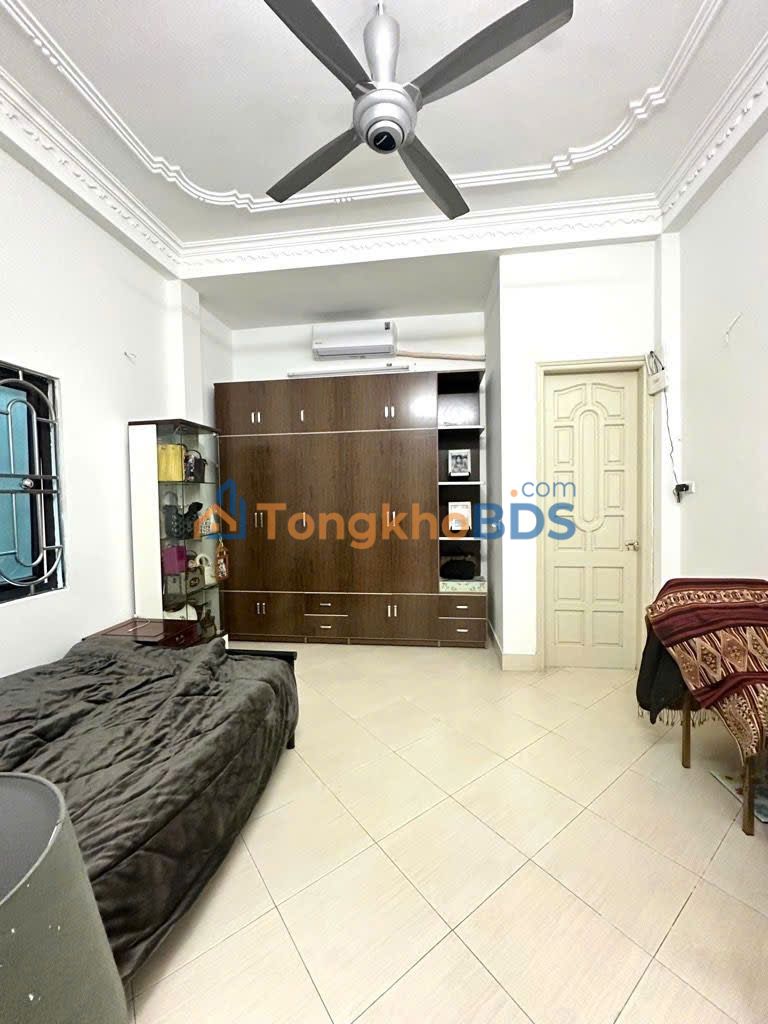 Nhà Thành Công Ba Đình 30m² 6.7 tỷ - Chính chủ bán