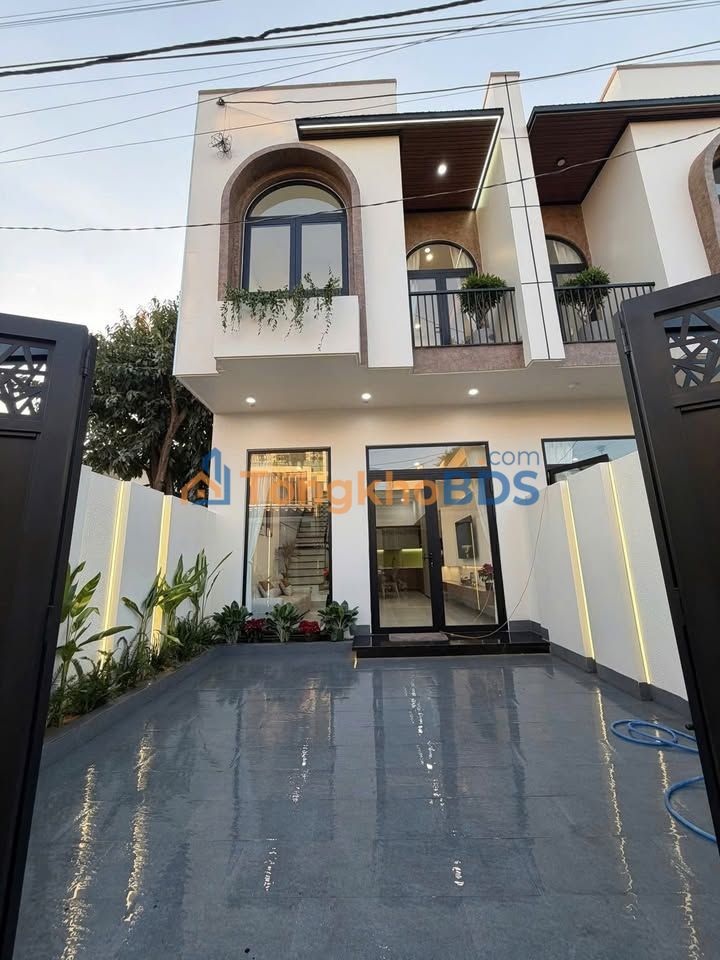 Nhà 1 Trệt 1 Lầu Biên Hòa - 90m² - Trung Tâm Thạnh Phú - 890 Triệu