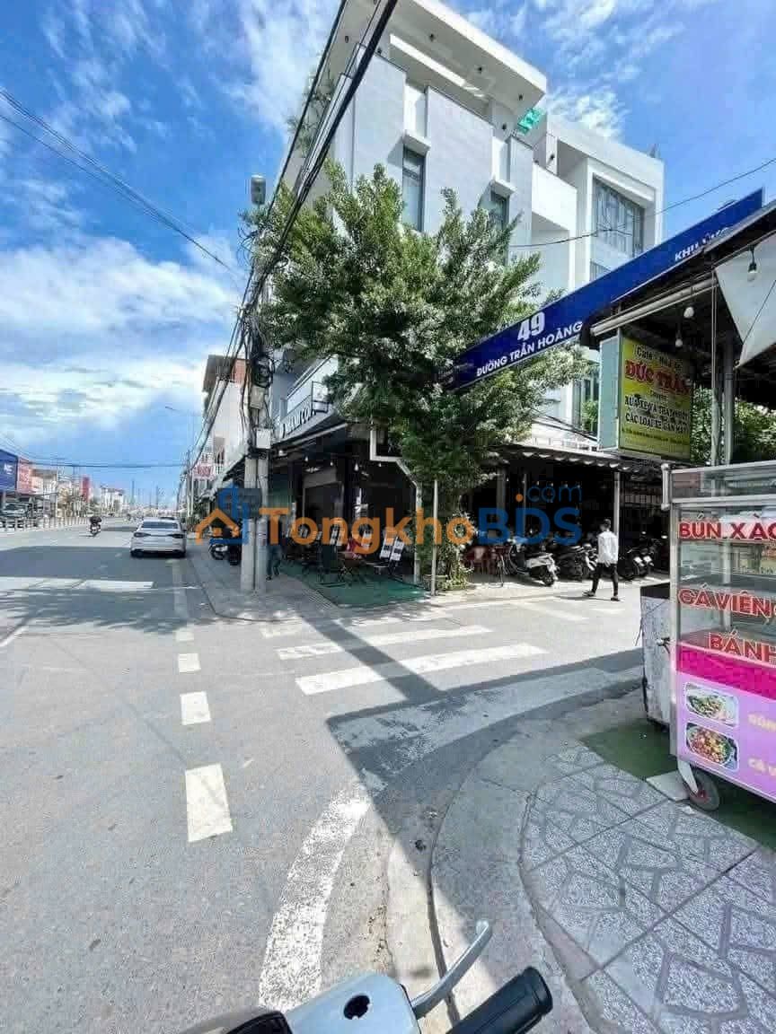 Nhà riêng Phường Hưng Lợi Ninh Kiều 200m² giá 6.8 tỷ - Chính chủ bán