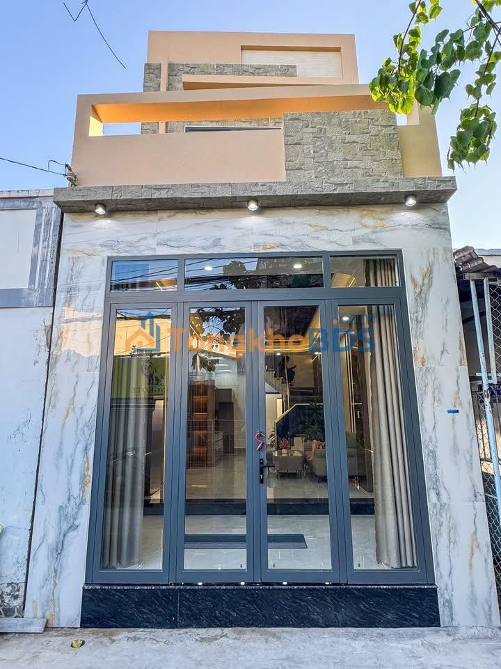 Nhà Cần Thơ Hẻm 534 54,5m2 giá 3,88 tỷ - Chính chủ bán