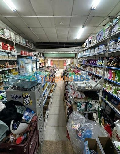 Nhà phố Dương Quảng Hàm 100m² giá 38 tỷ - Chính chủ bán