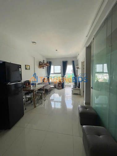 Cho thuê căn hộ Screc Tower Q3 - 105m² 3PN, Full nội thất, 14.5 Triệu