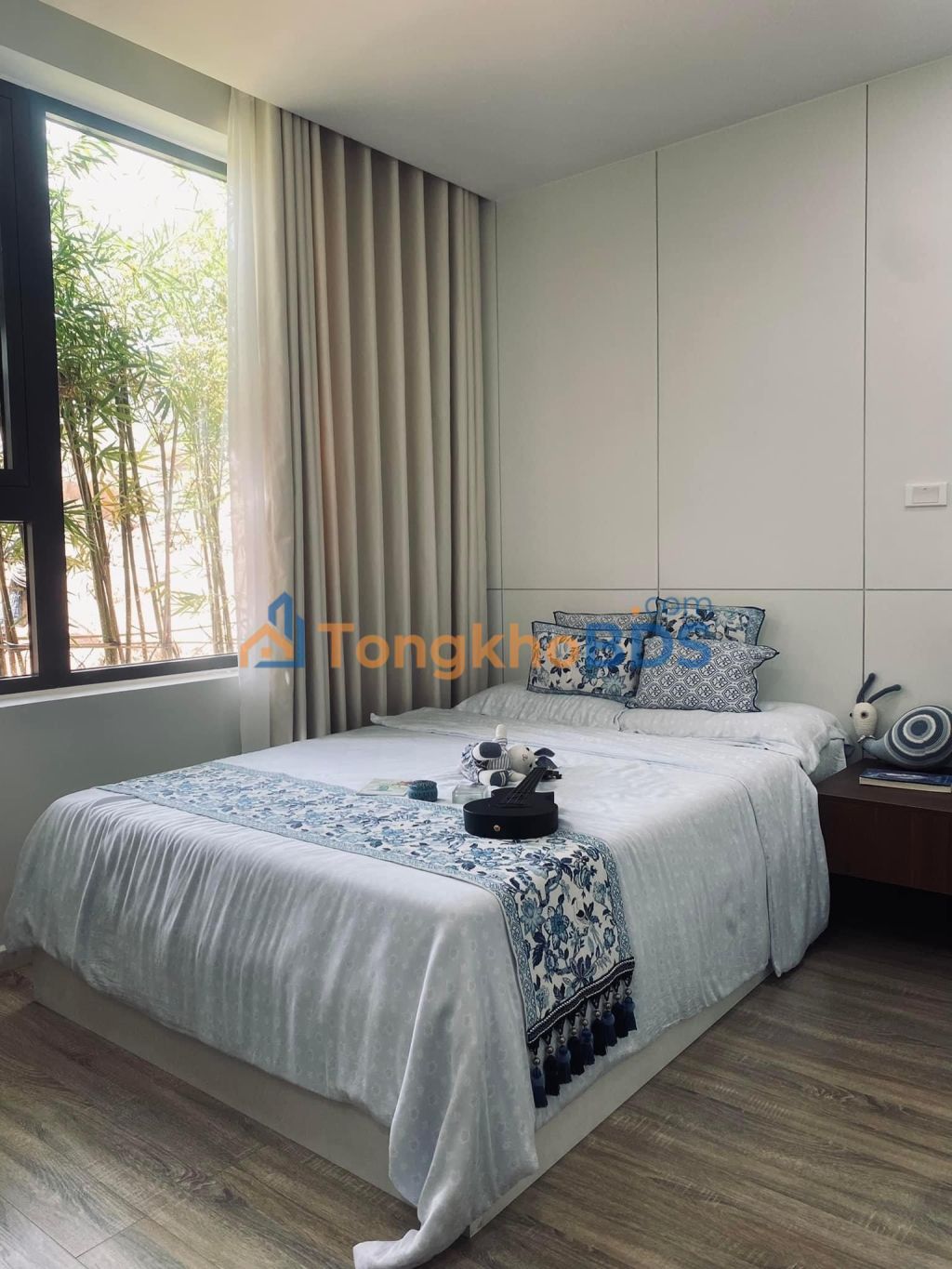 Căn hộ Solrise Nhơn Phú 58m² 884 triệu - Gốc 6,7 tr