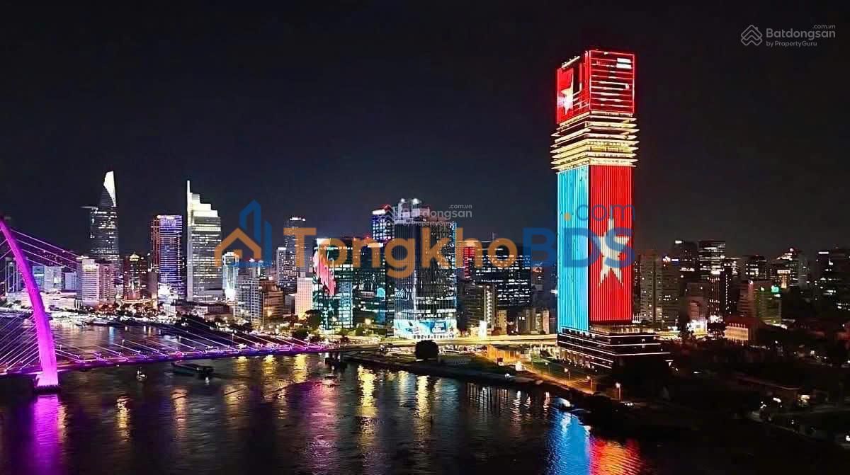 Cho Thuê Căn Hộ Vinhomes Golden River Ba Son - 1PN Giá 18 Triệu, 2PN 26 Triệu