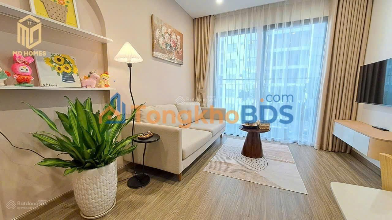 Cho thuê căn hộ Sakura Vinhomes Smart City - Đa dạng DT, giá từ 6tr/tháng