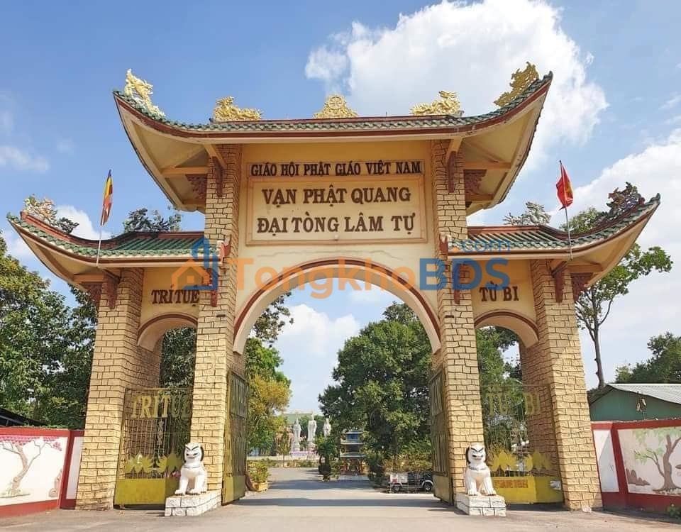 Nhà đất Tóc Tiên 1,1ha 14,5 tỷ - Giá tốt hiếm có